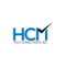 HCM International logo